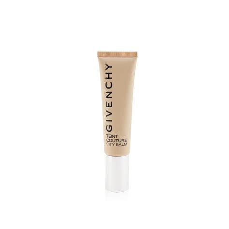 givenchy teint couture balm 1|tinted moisturizer foundation balm.